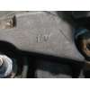 Recambio de alternador para volkswagen t5 transporter/furgoneta caja cerrada referencia OEM IAM 028903029N  0124615021