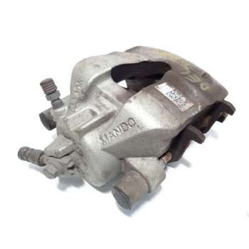 PINZA FRENO DELANTERA IZQUIERDA 2Q0615105Q 2Q0615123A