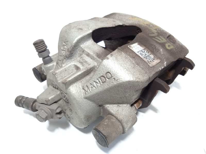 PINZA FRENO DELANTERA IZQUIERDA 2Q0615105Q 2Q0615123A