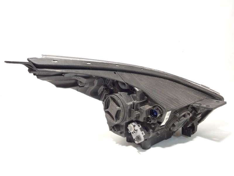Recambio de faro izquierdo para kia niro drive referencia OEM IAM 92102G5200 - Azul 3