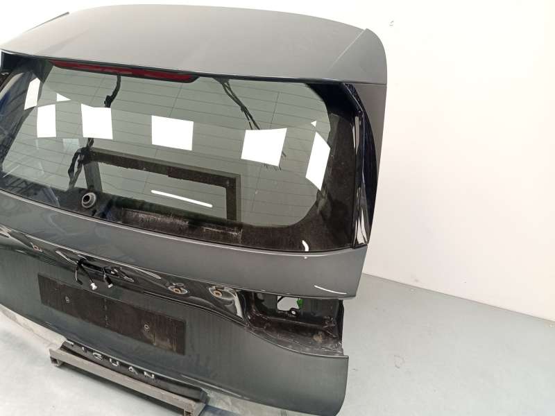 Recambio de porton trasero para volkswagen tiguan 2,0 tig referencia OEM IAM 571827025C 3