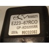 Recambio de modulo electronico para mazda cx-7 (er) 2.2 turbodiesel cat referencia OEM IAM E22367RC0  