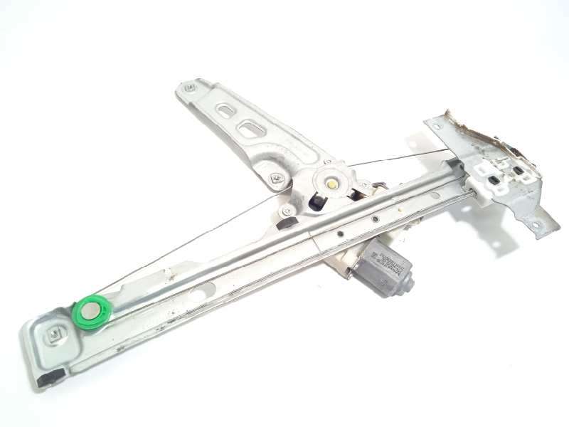 Recambio de elevalunas delantero izquierdo para peugeot 5008 1.6 hdi fap referencia OEM IAM 9682808980  912025105 - Blanco 2