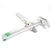 Recambio de elevalunas delantero izquierdo para peugeot 5008 1.6 hdi fap referencia OEM IAM 9682808980  912025105