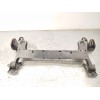 Recambio de puente trasero para seat ibiza v (kj1, kjg) 1.0 tsi referencia OEM IAM 2Q0501053CG  