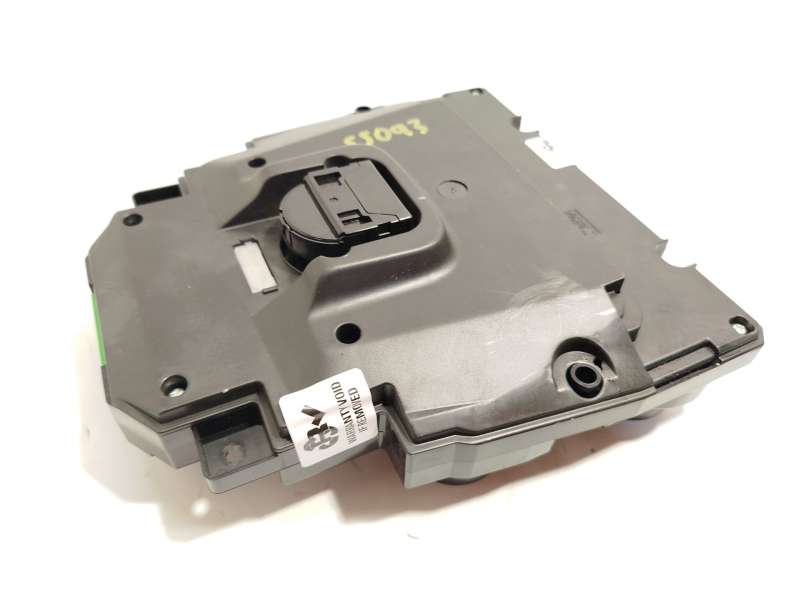 Recambio de mando multifuncion para volvo v40 hatchback (525) d2 referencia OEM IAM 31398643 - Blanco 6