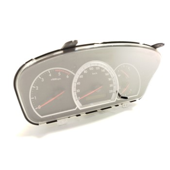 Recambio de cuadro instrumentos para chevrolet epica (kl1_) 2.0 d referencia OEM IAM 96647343  