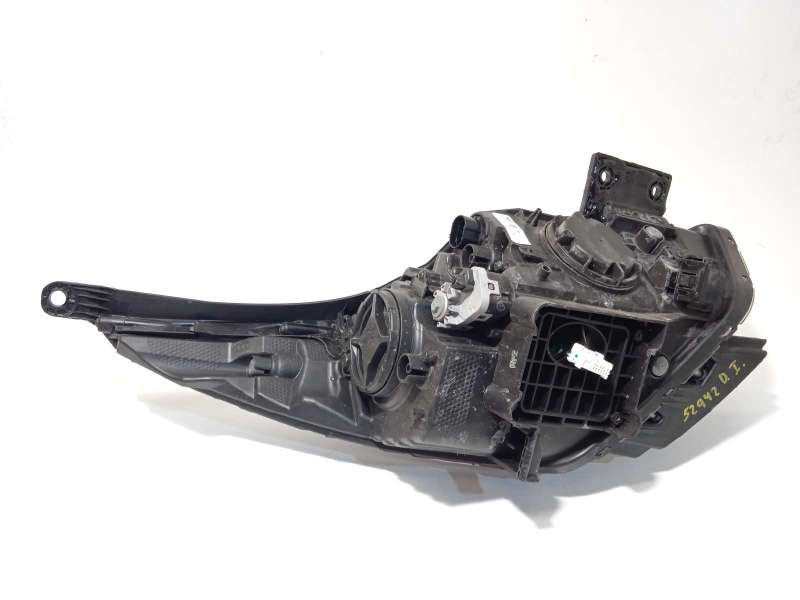 Recambio de faro izquierdo para kia niro drive referencia OEM IAM 92102G5200 - Azul 4
