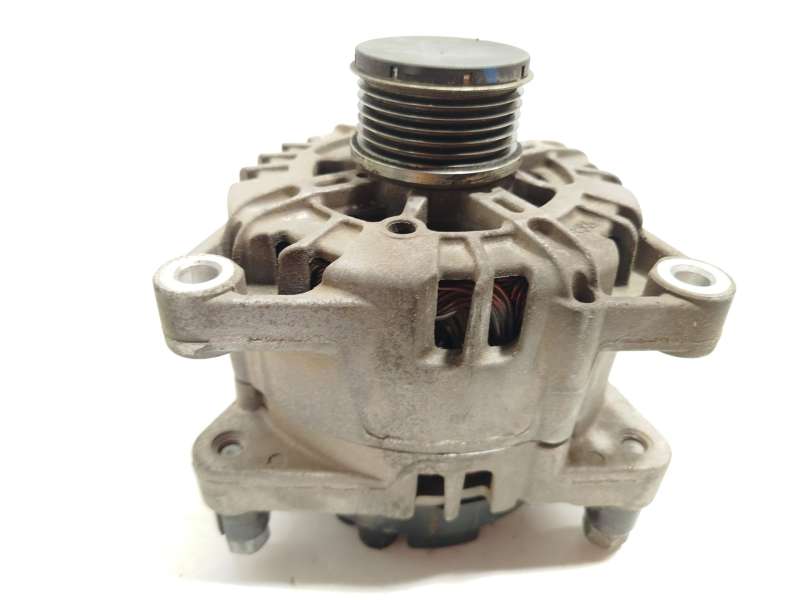 Recambio de alternador para mitsubishi asx (ga_w_) 1.6 di-d 4wd referencia OEM IAM 9803049980 2618013C TG15C194 - Gris 2