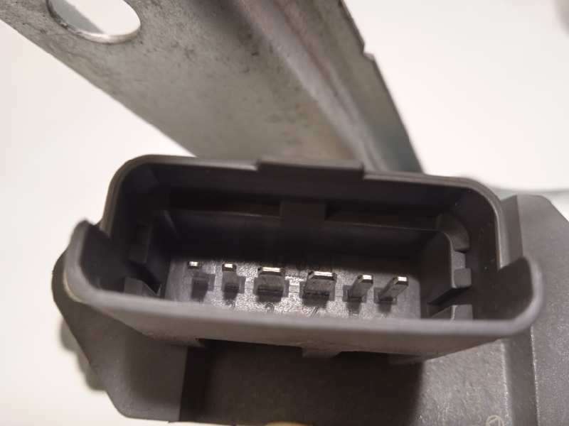Recambio de elevalunas delantero izquierdo para peugeot 5008 1.6 hdi fap referencia OEM IAM 9682808980  912025105 - Blanco 3
