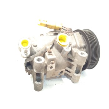 COMPRESOR AIRE ACONDICIONADO 9676011680 