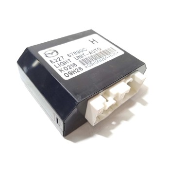 CENTRALITA LUCES E22767890C 