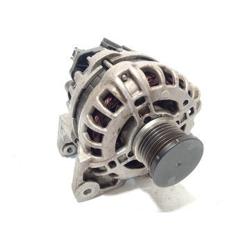 Recambio de alternador para renault captur i (j5_, h5_) 0.9 tce 90 referencia OEM IAM 231008593R  F000BL0410