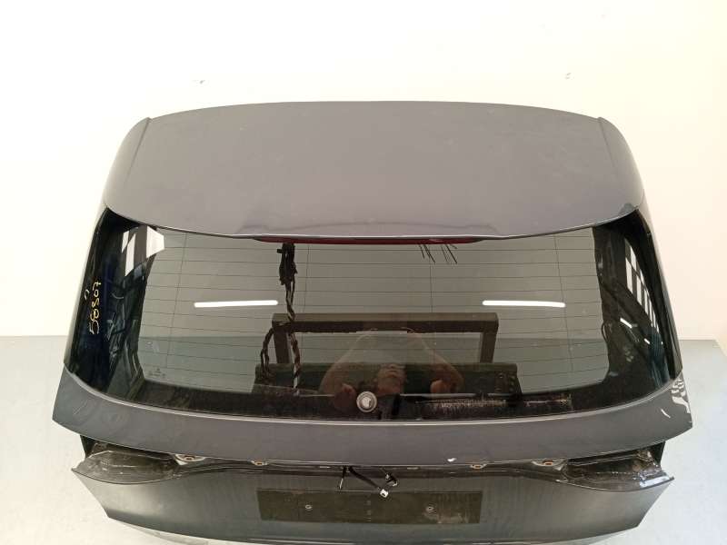 Recambio de porton trasero para volkswagen tiguan 2,0 tig referencia OEM IAM 571827025C 4