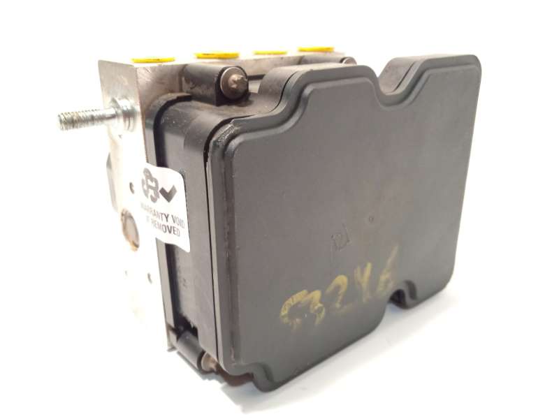 Recambio de abs para dacia duster ii essential referencia OEM IAM 476602738R 2265106516 269727 3
