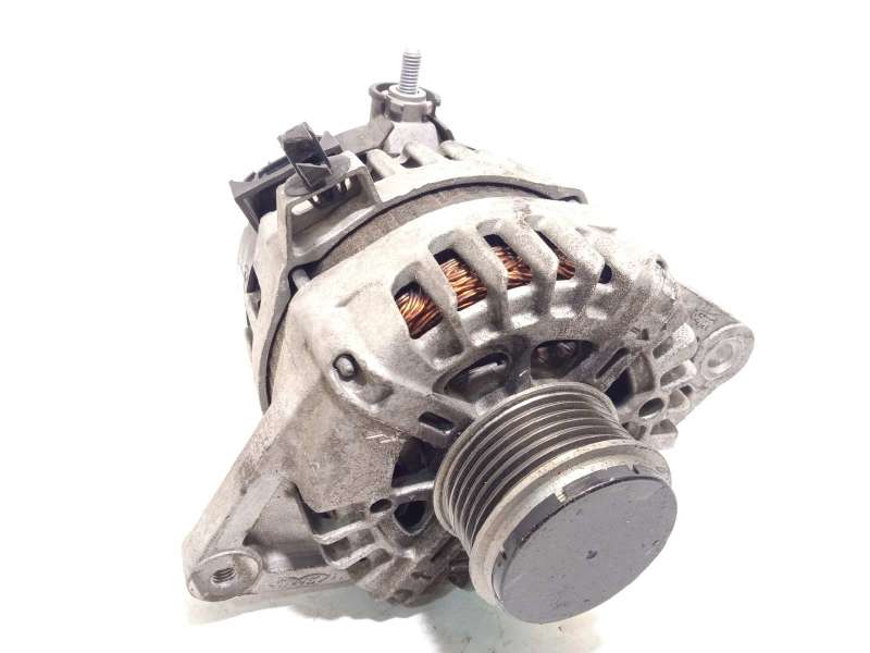 Recambio de alternador para kia sportage 1.6 cat referencia OEM IAM 373002B970  2626125 - Azul