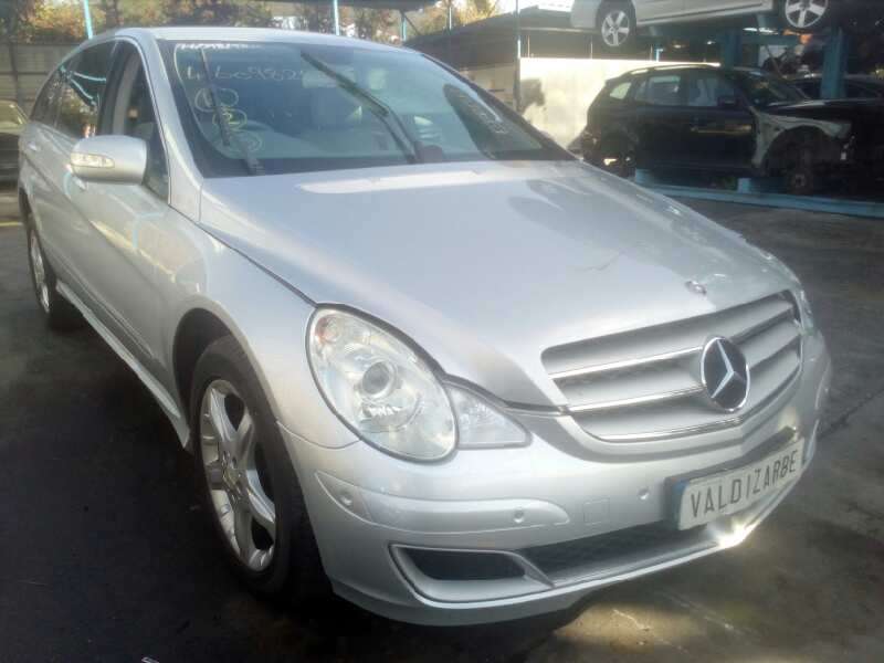 MERCEDES-BENZ CLASE R (W251)