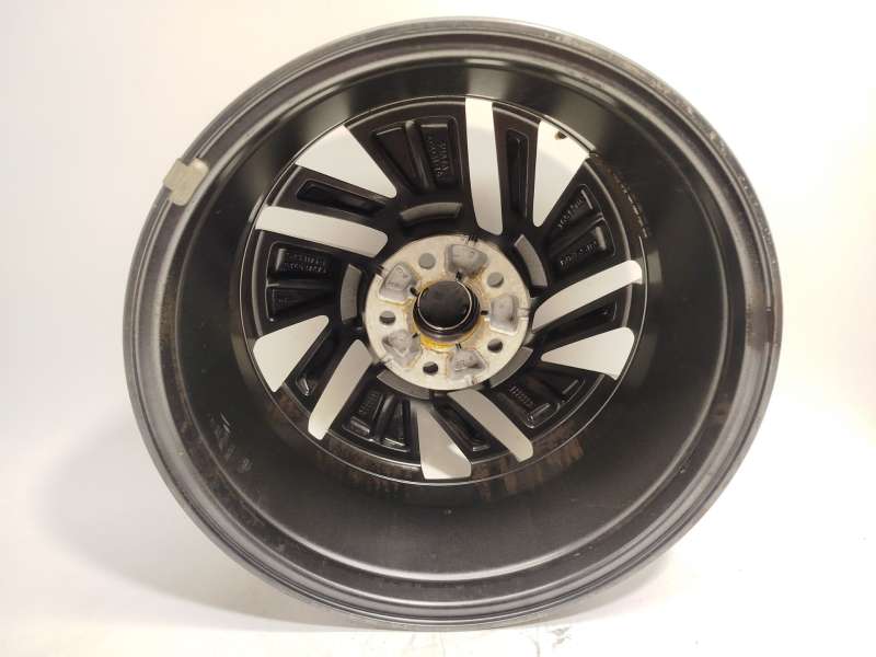 Recambio de llanta para nissan qashqai iii (j12) 1.3 dig-t referencia OEM IAM D03006UA2A - Gris 6