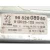 Recambio de elevalunas delantero izquierdo para peugeot 5008 1.6 hdi fap referencia OEM IAM 9682808980  912025105