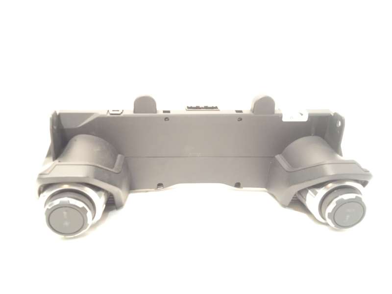 Recambio de mando climatizador para lynk & co 01 phev referencia OEM IAM 8893304828 - Azul 3