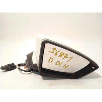 RETROVISOR DERECHO 6F1857508AC 6F1857508AC9B9 