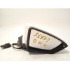 Recambio de retrovisor derecho para seat ibiza v (kj1, kjg) 1.0 tsi referencia OEM IAM 6F1857508AC 6F1857508AC9B9 