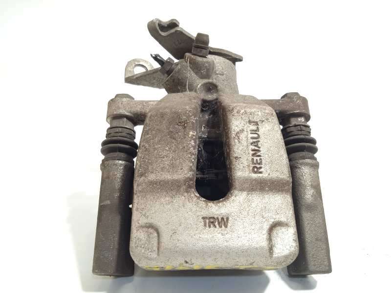 Recambio de pinza freno trasera izquierda para renault megane iv berlina 5p 1.2 tce energy referencia OEM IAM 440105215R  440119 - Blanco
