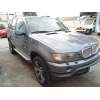 bmw x5 (e53) del año 2001