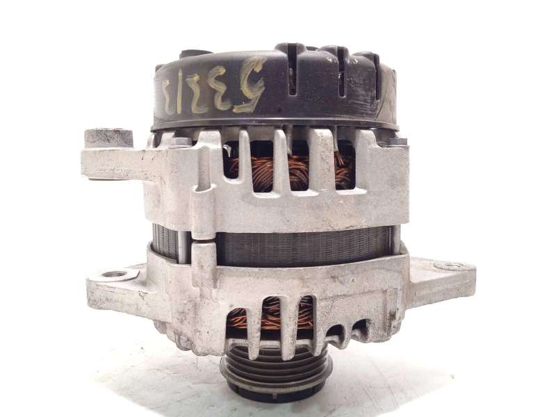 Recambio de alternador para kia sportage 1.6 cat referencia OEM IAM 373002B970  2626125 - Azul 2