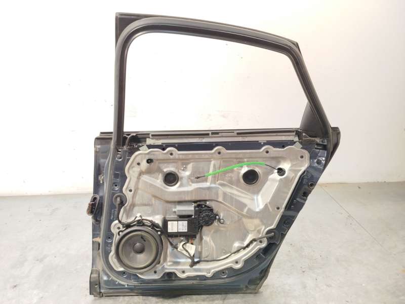 Recambio de puerta trasera derecha para audi a8 d3 (4e2, 4e8) 3.0 tdi quattro referencia OEM IAM 4E0833052C - Gris 5