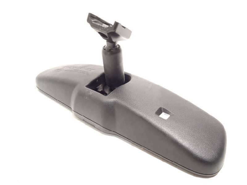 Recambio de espejo interior para nissan qashqai (j11) tekna referencia OEM IAM 96321ZH30A - Negro 2