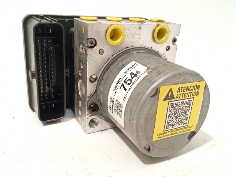 ABS 58920D7540 BE6008Y100 80BH6017Y150