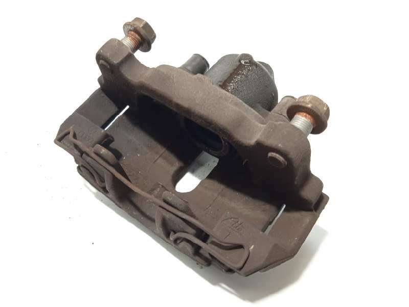 Recambio de pinza freno delantera derecha para volkswagen scirocco (137) 2.0 tdi referencia OEM IAM 1K0615124E - Blanco 3