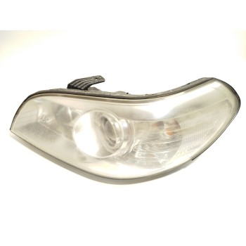 Recambio de faro izquierdo para chevrolet epica (kl1_) 2.0 d referencia OEM IAM 96644843  