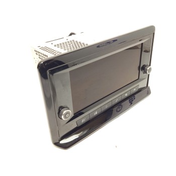 Recambio de pantalla multifuncion para seat ibiza v (kj1, kjg) 1.0 tsi referencia OEM IAM 5FJ035869E  