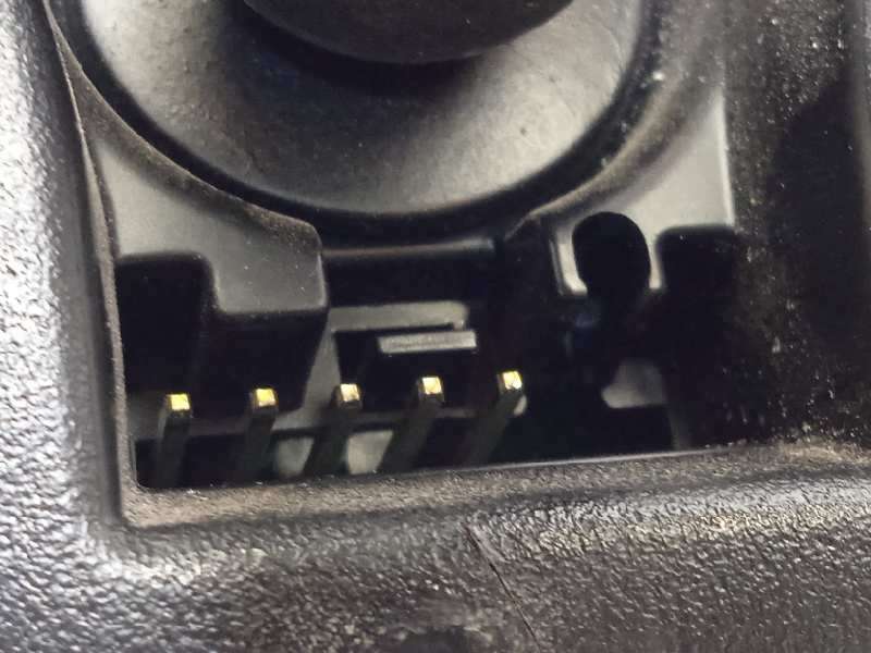 Recambio de espejo interior para nissan qashqai (j11) tekna referencia OEM IAM 96321ZH30A - Negro 3