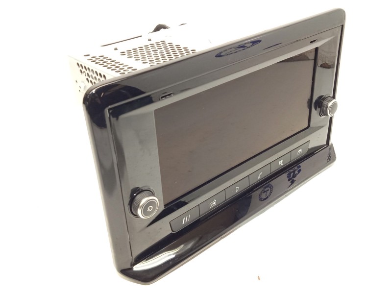 PANTALLA MULTIFUNCION 5FJ035869E 