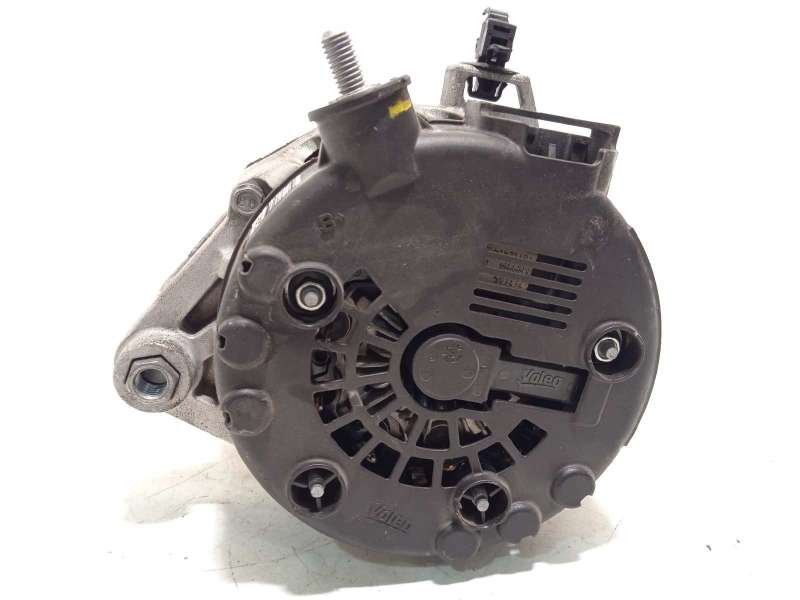 Recambio de alternador para kia sportage 1.6 cat referencia OEM IAM 373002B970  2626125 - Azul 3