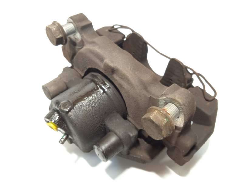 Recambio de pinza freno delantera derecha para volkswagen scirocco (137) 2.0 tdi referencia OEM IAM 1K0615124E - Blanco 4