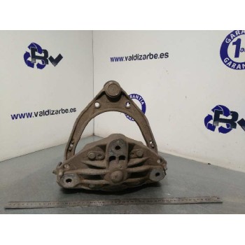 Recambio de brazo suspension superior delantero izquierdo para volkswagen touareg (7la) 3.0 v6 tdi dpf referencia OEM IAM 7L0407
