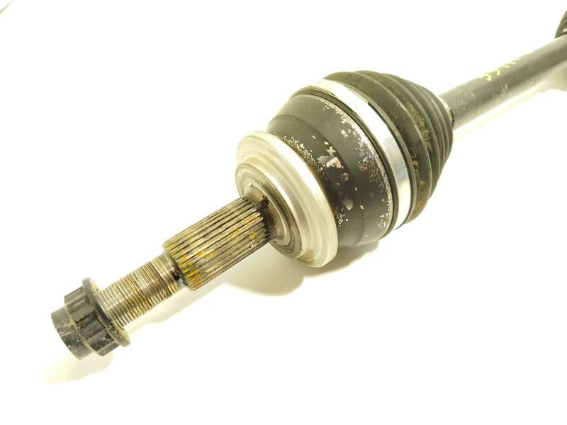 Recambio de transmision delantera derecha para toyota rav 4 v (_a5_, _h5_) 2.5 hybrid (axah52) referencia OEM IAM 4341042300 - Blanco 2