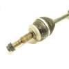 Recambio de transmision delantera derecha para toyota rav 4 v (_a5_, _h5_) 2.5 hybrid (axah52) referencia OEM IAM 4341042300  