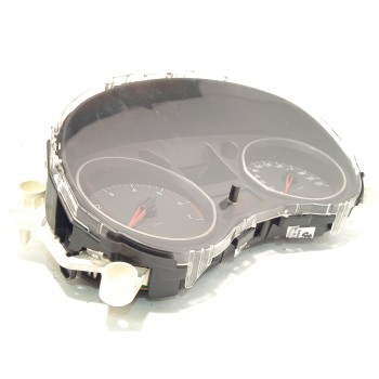 Recambio de cuadro instrumentos para citroën c-elysee (dd_) 1.6 vti 115 (ddnfp0, ddnfp6, ddnfp9) referencia OEM IAM 9804407380  