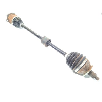 Recambio de transmision delantera derecha para seat ibiza v (kj1, kjg) 1.0 tsi referencia OEM IAM 2Q0407272CB  