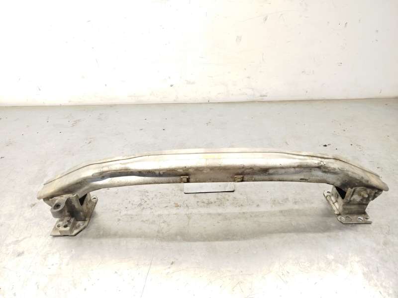 Recambio de refuerzo paragolpes delantero para audi a8 d3 (4e2, 4e8) 3.0 tdi quattro referencia OEM IAM 4E0807109AC - Gris 2