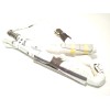 Recambio de airbag cortina delantero izquierdo para nissan juke (f16) referencia OEM IAM 985P16PA0A  