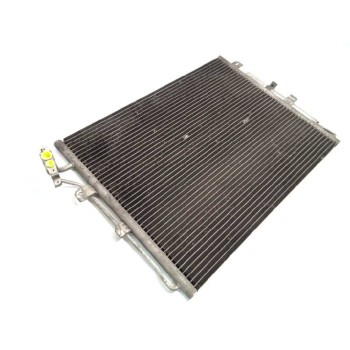 Recambio de condensador / radiador aire acondicionado para land rover range rover sport v6 td hse referencia OEM IAM JRB500130 6