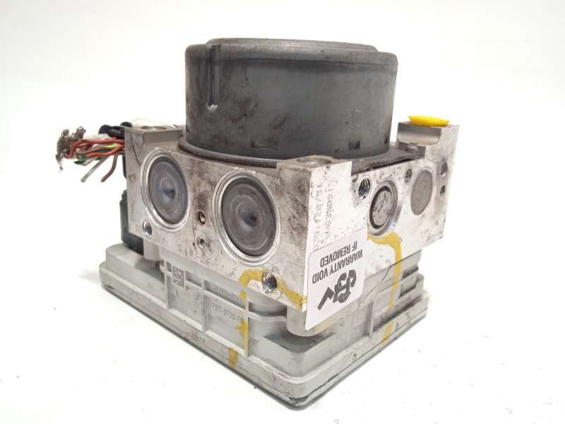 Recambio de abs para citroën ds3 cabrio style referencia OEM IAM 9678416280 10091511703 10022000674 2