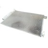 Recambio de condensador / radiador aire acondicionado para renault captur i (j5_, h5_) 0.9 tce 90 referencia OEM IAM 921006843R 