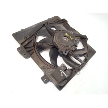 Recambio de electroventilador para citroën c-elysee (dd_) 1.6 vti 115 (ddnfp0, ddnfp6, ddnfp9) referencia OEM IAM 9675280980  